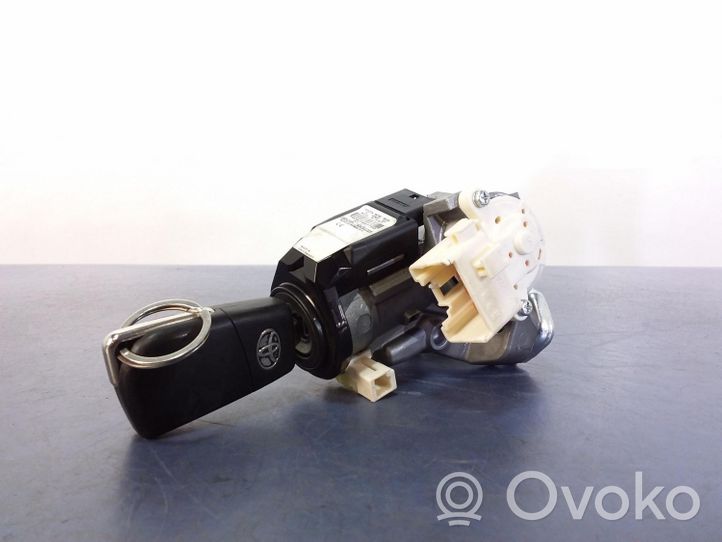 Toyota Avensis T270 Blocchetto accensione 89783-05030