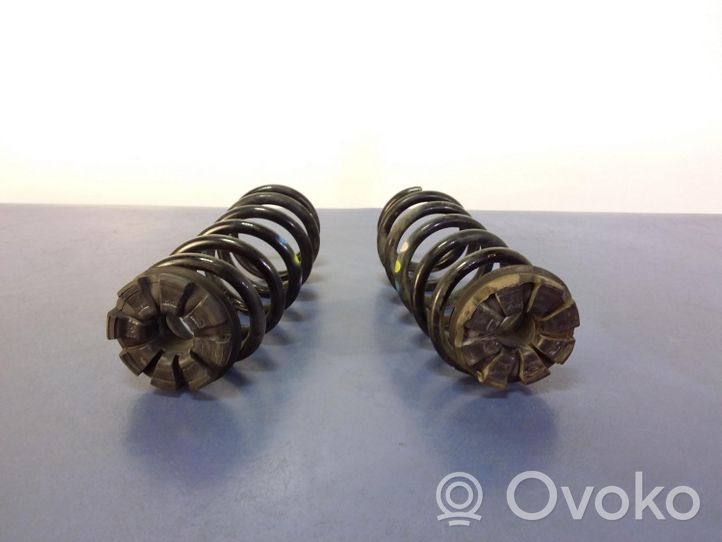 Renault Clio I Rear coil spring 