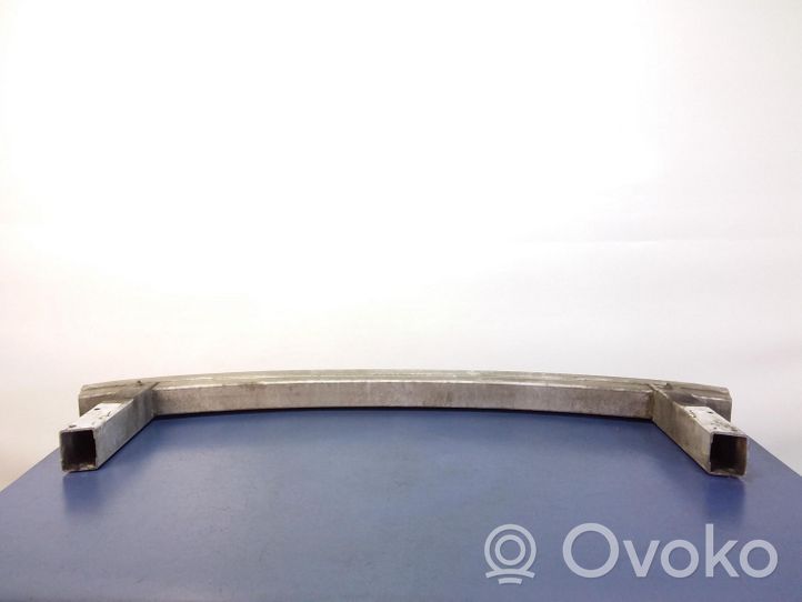 Audi A6 S6 C6 4F Rear bumper support beam 4F5807331