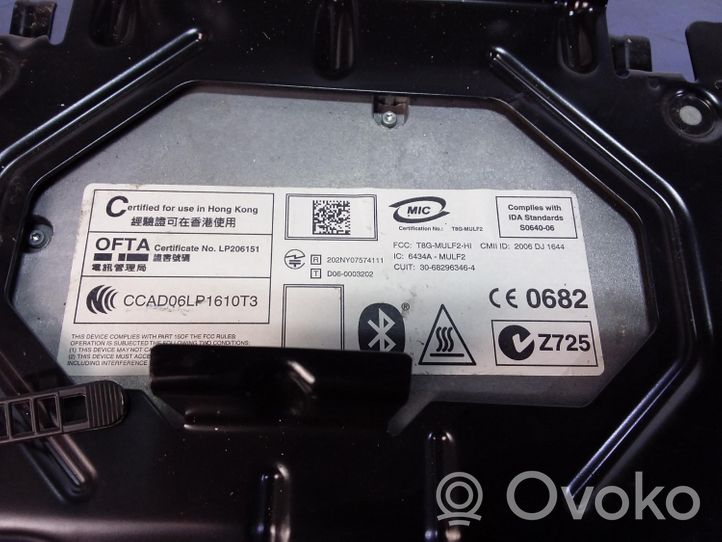 BMW X1 E84 Moduł / Sterownik telefonu 9224674