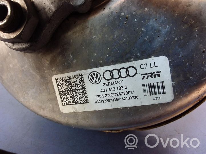 Audi A6 Allroad C7 Servo-frein 4G1612103G