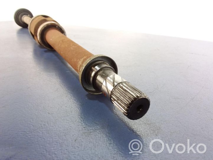 Renault Clio I Front driveshaft 