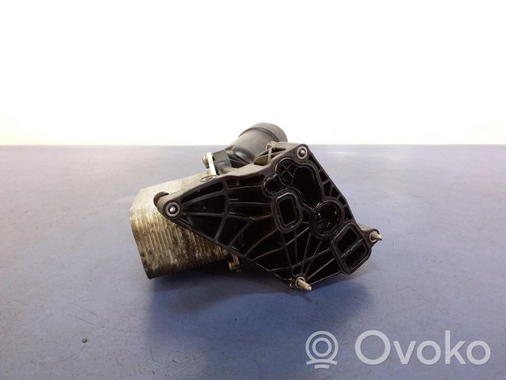 BMW 3 F30 F35 F31 Oil pump 851396313