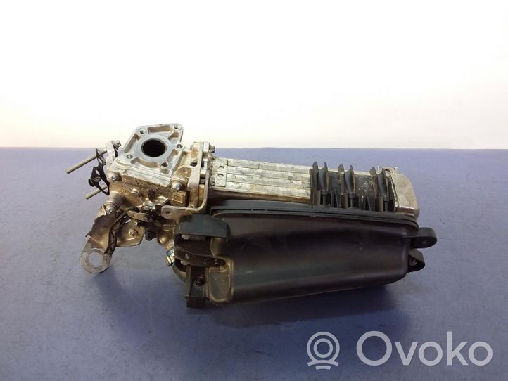 Mercedes-Benz GLK (X204) EGR-venttiili A6511420467