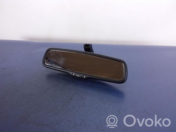 KIA Sportage Espejo retrovisor (interior) 