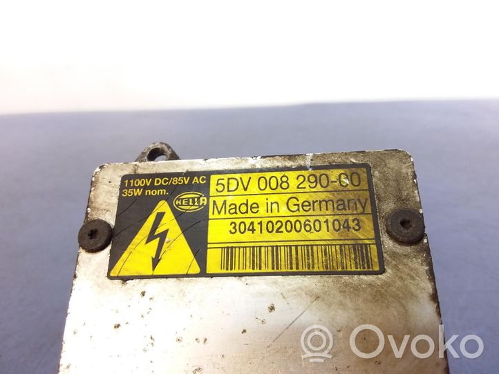 Ford Focus Modulo del convertitore di tensione/trasformatore 5DV008290-000