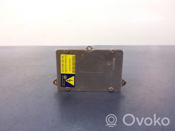 Ford Focus Modulo del convertitore di tensione/trasformatore 5DV008290-000