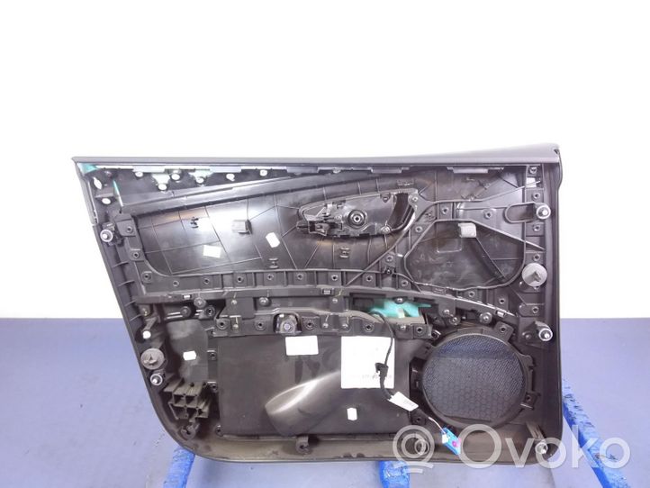 Seat Leon (5F) Oviverhoilusarja 5F4867132