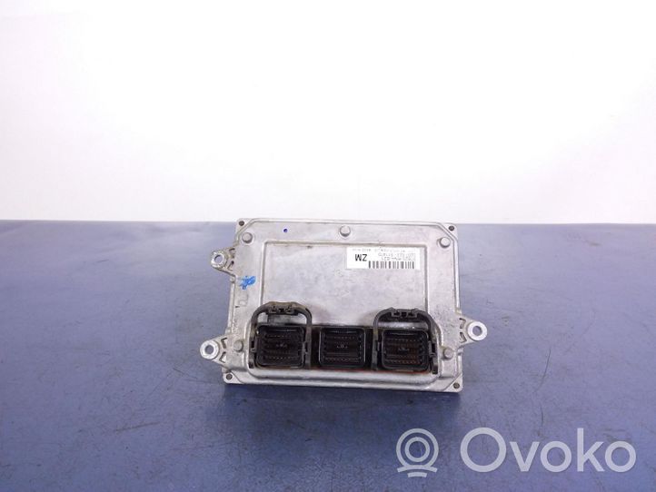 Honda Civic Parking PDC control unit/module 37820-RNA-E21