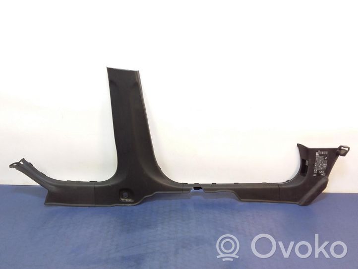 Honda Jazz Altro elemento di rivestimento sottoporta/montante 