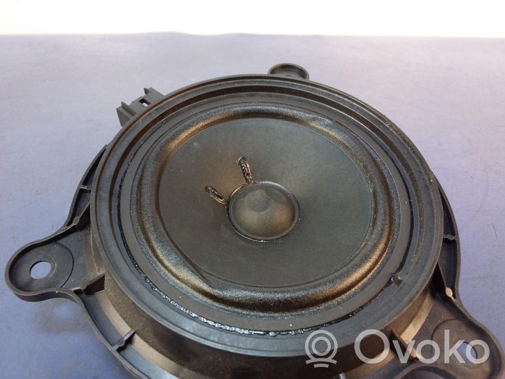 Mazda 6 Enceinte subwoofer GHR166960