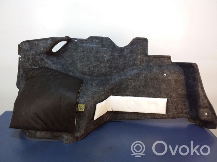 Mazda 6 Altro elemento di rivestimento sottoporta/montante 