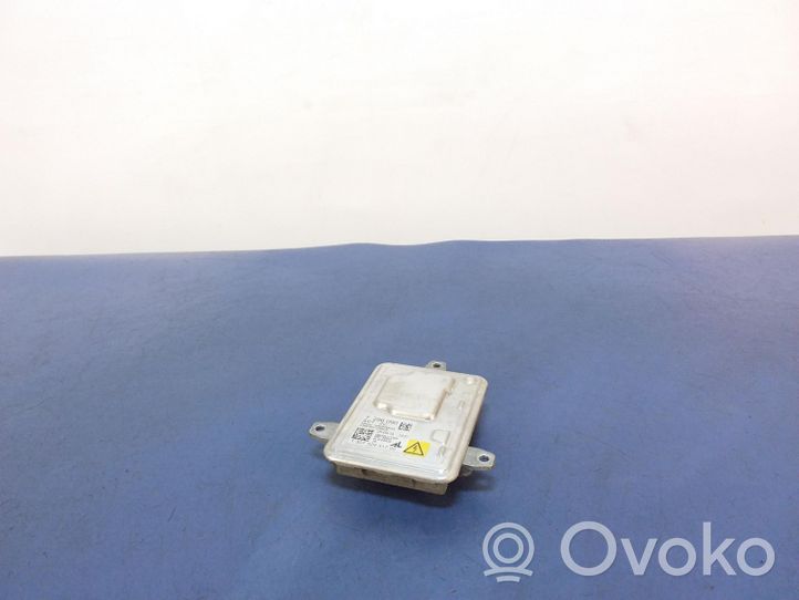 BMW 7 F01 F02 F03 F04 Voltage converter/converter module 7296090