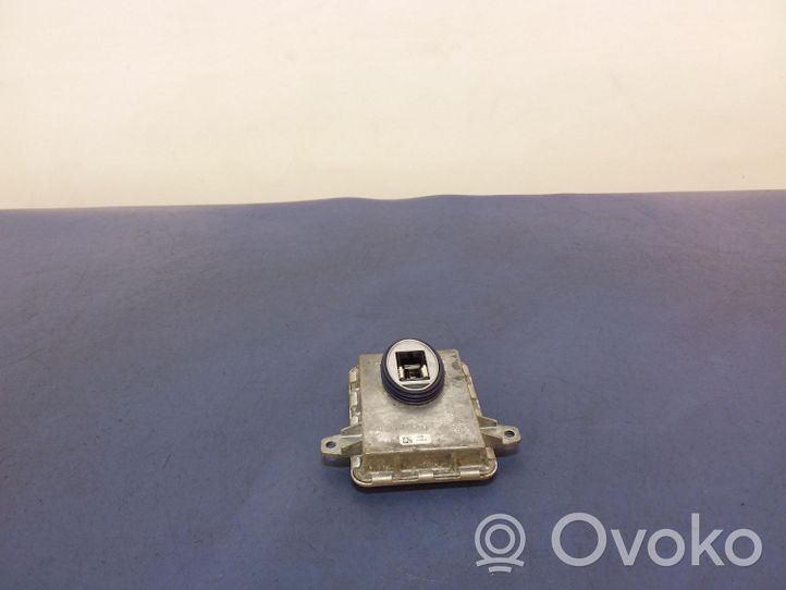 BMW 7 F01 F02 F03 F04 Modulo del convertitore di tensione/trasformatore 7296090