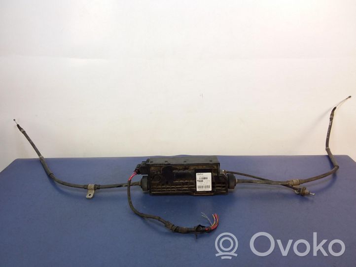 BMW 7 F01 F02 F03 F04 Unité de commande, module PDC aide au stationnement 136650