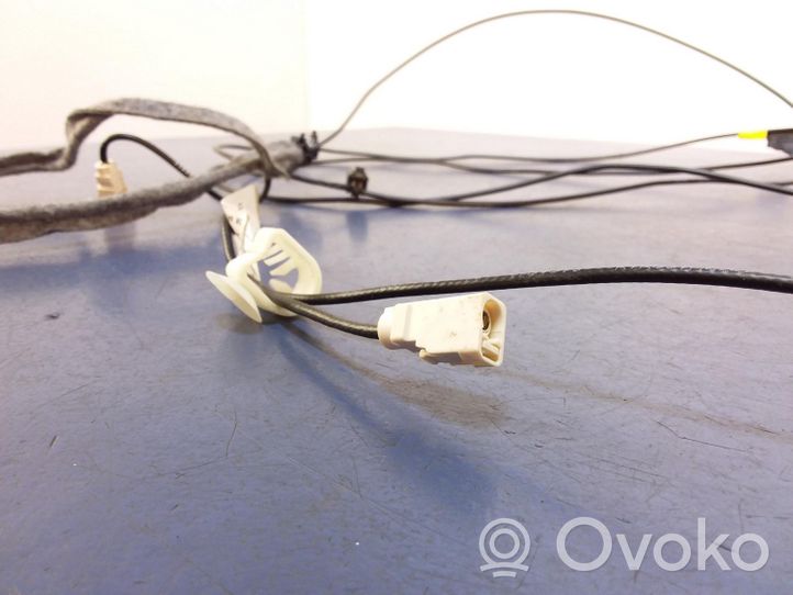 Renault Clio IV Antena (GPS antena) 282430602R