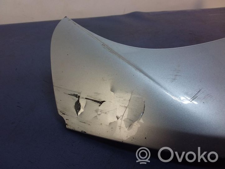 Ford Focus Spoiler tylnej szyby klapy bagażnika JX7B-N44210A