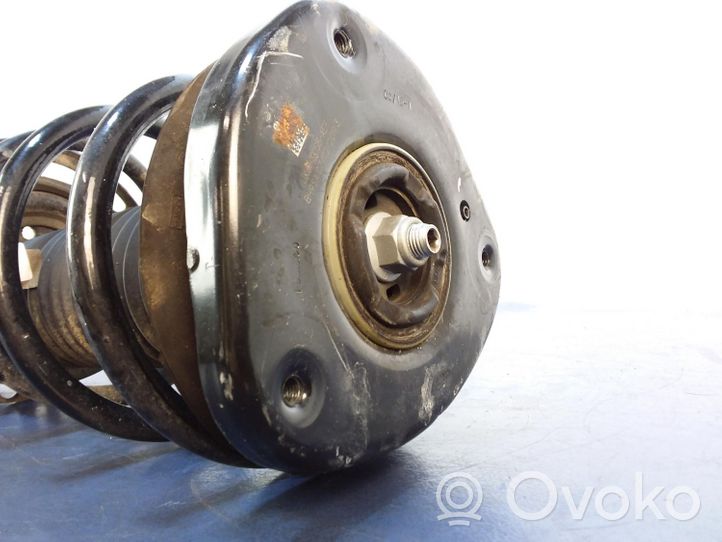 Ford Focus Ammortizzatore anteriore con molla elicoidale JX6118K001EEF