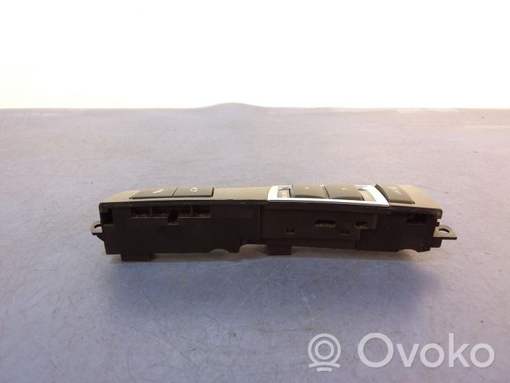 BMW 7 F01 F02 F03 F04 Interruttore fari e tergicristallo 9201484