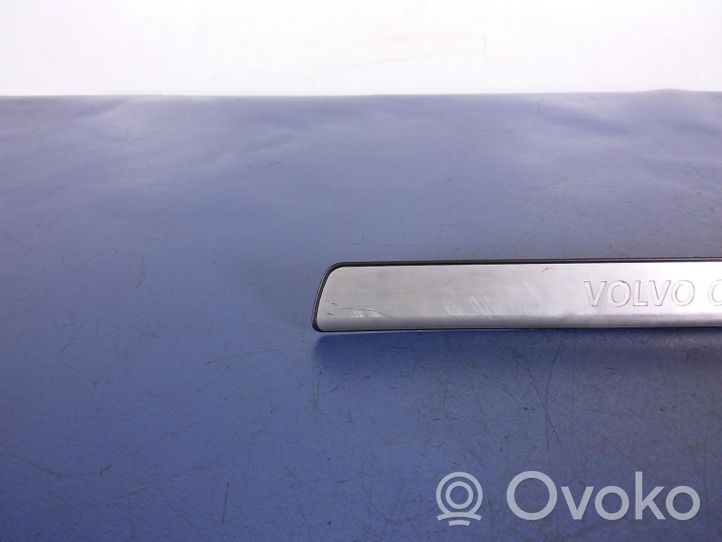 Volvo V60 Garniture de marche-pieds 31416135