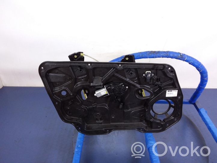 Volvo V60 Front door window regulator with motor 30784310