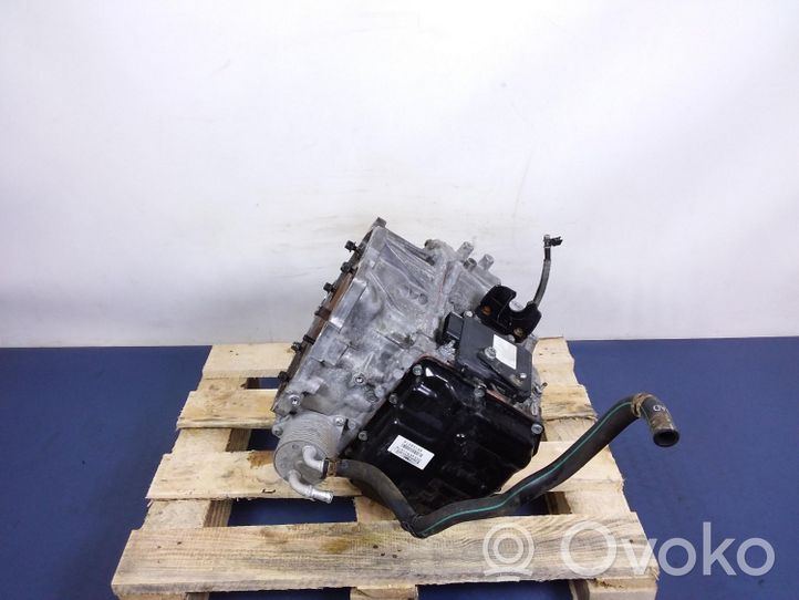 Volvo V60 Automatic gearbox 1283148