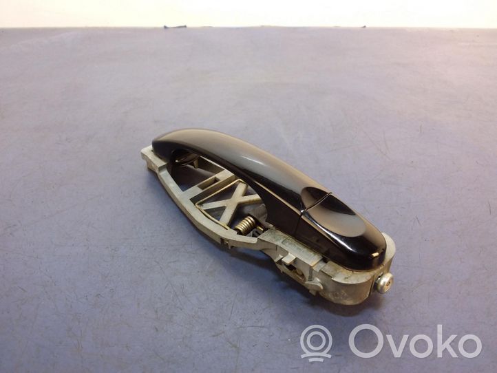 Volkswagen Touran II Rear door exterior handle 