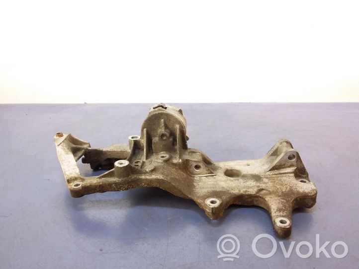 Land Rover Range Rover Evoque L538 Valvola di depressione sul supporto motore BJ32-10039-AC