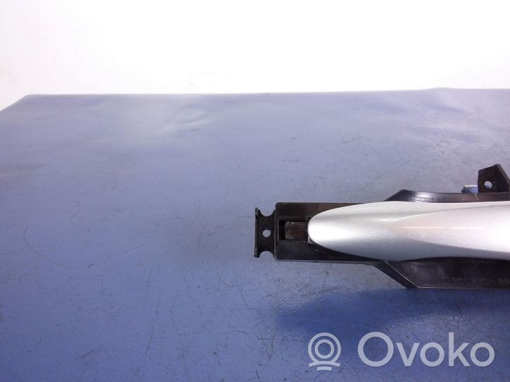 Nissan Qashqai Maniglia esterna per portiera posteriore 80611 21133