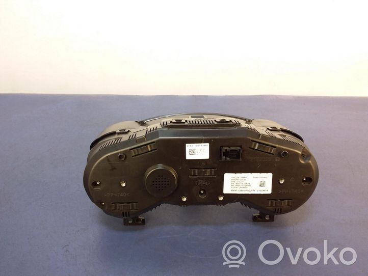 Ford Focus Tachimetro (quadro strumenti) BM5T- 10849-BAG