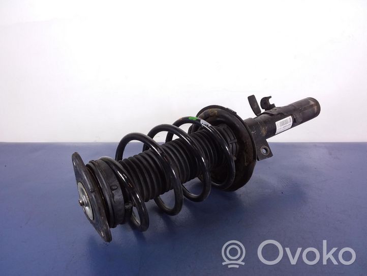 Ford Focus Ammortizzatore anteriore con molla elicoidale BV61-18K001-AAC