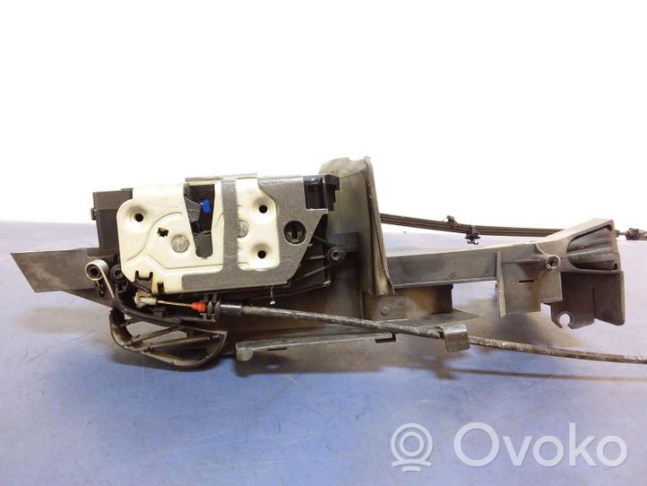 Ford C-MAX II Serratura portiera anteriore AM5A-U21812-BE