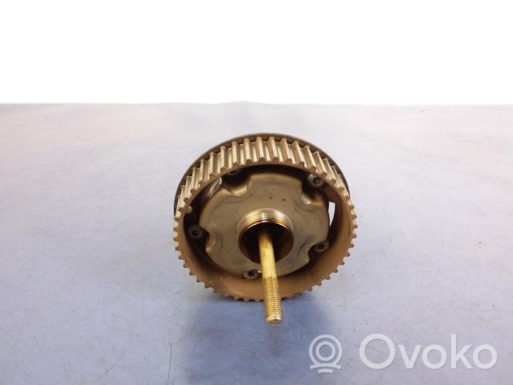 Opel Astra J Poulie arbre à cames 55568386