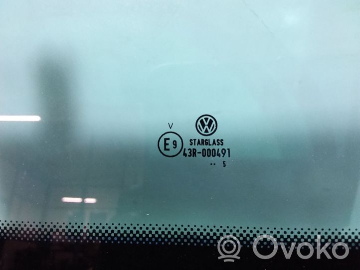 Volkswagen Caddy Kit toit ouvrant 