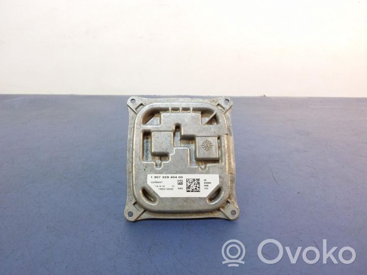 Peugeot 308 Module convertisseur de tension 130732940400