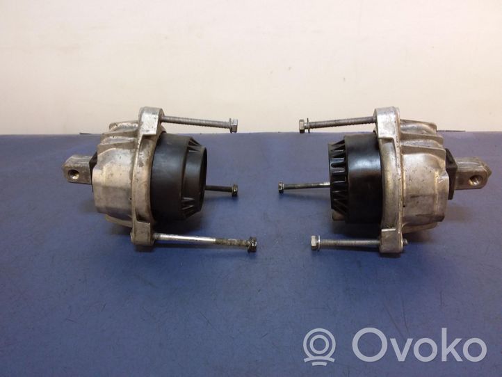 BMW 7 F01 F02 F03 F04 Variklio pagalvės vakuuminis vožtuvas 6775905