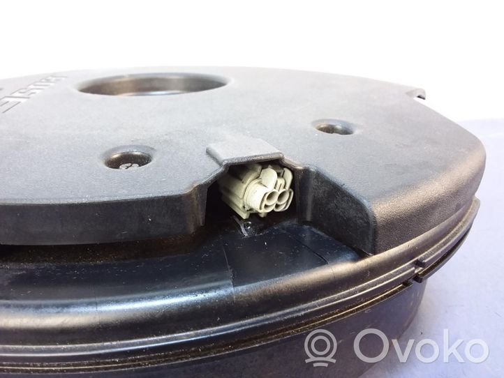 Renault Megane I Enceinte subwoofer 