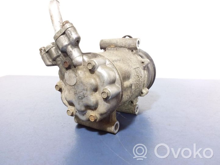 Renault Thalia I Air conditioning (A/C) compressor (pump) 8200840770