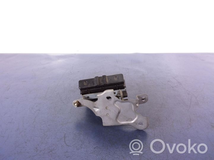 Mitsubishi Outlander Module de contrôle de boîte de vitesses ECU 8631A076