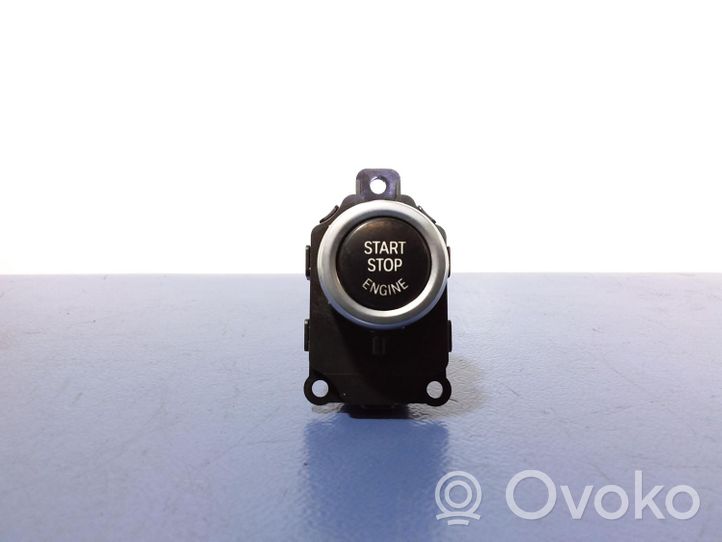 BMW 7 F01 F02 F03 F04 Interruttore a pulsante start e stop motore 9263436