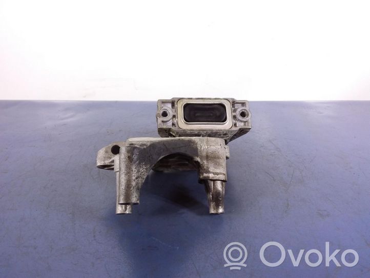 Skoda Octavia Mk2 (1Z) Valvola di depressione sul supporto motore 1K0199242AL