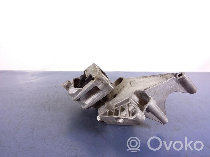 Skoda Octavia Mk2 (1Z) Valvola di depressione sul supporto motore 1K0199242AL