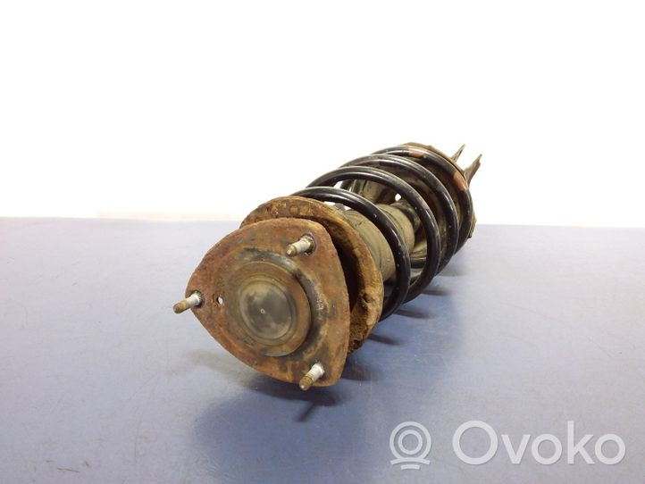 Toyota Yaris Verso Front shock absorber with coil spring 48510-52420