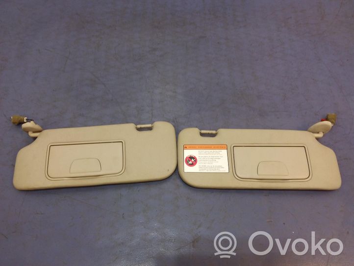 Opel Antara Rivestimento del tetto 