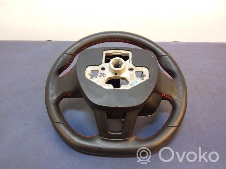 Ford Ecosport Steering wheel 