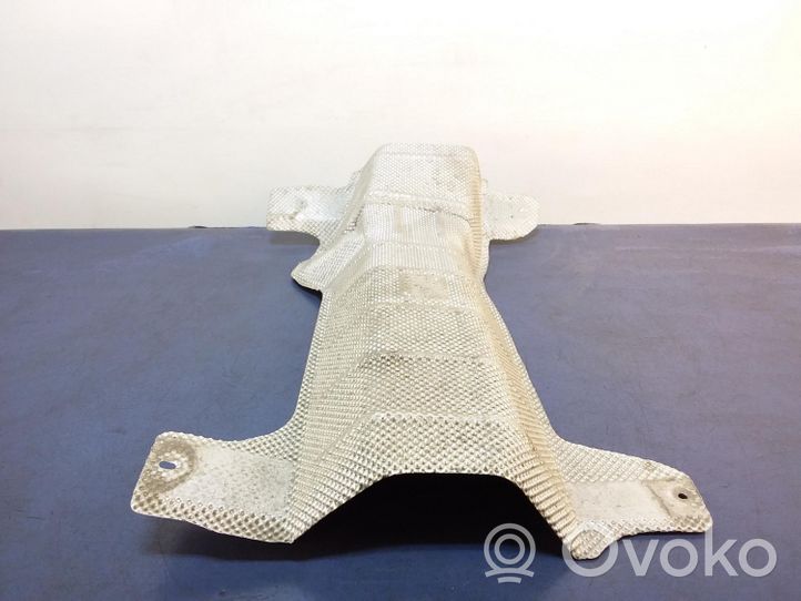 Ford Ecosport Bouclier thermique d'échappement CN15-114B04-AA