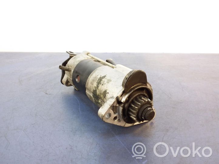 Opel Astra K Motorino d’avviamento 12668168