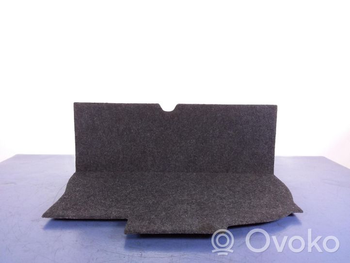 Toyota Yaris Tapis de sol / moquette de cabine avant 