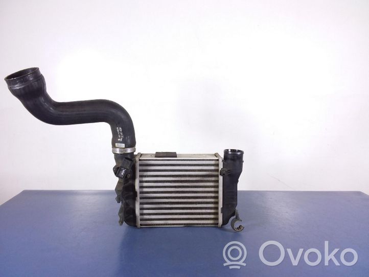 Audi A4 S4 B7 8E 8H Radiatore intercooler 8E0145805N