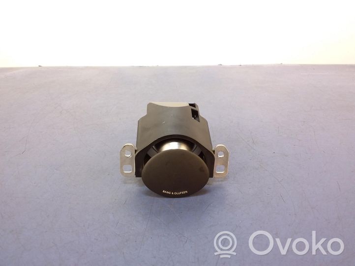 Audi A8 S8 D4 4H Subwoofer speaker 4H0035361A